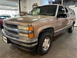 1996 Chevrolet K-1500 (CC-1872615) for sale in Ham Lake, Minnesota