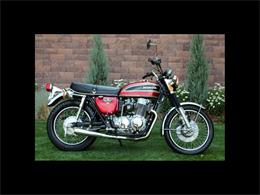 1975 Honda Motorcycle (CC-1872616) for sale in Greeley, Colorado