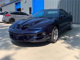 2001 Pontiac Firebird (CC-1872620) for sale in Olathe, Kansas