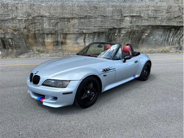 1999 BMW Z3 (CC-1872626) for sale in Carthage, Tennessee