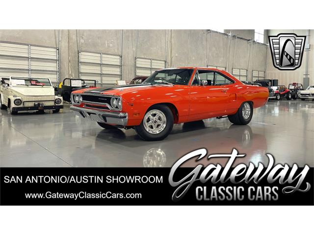 1970 Plymouth Road Runner (CC-1872628) for sale in O'Fallon, Illinois