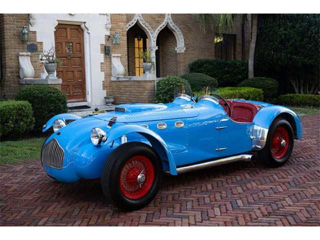 1952 Allard J2 (CC-1872629) for sale in Jacksonville, Florida