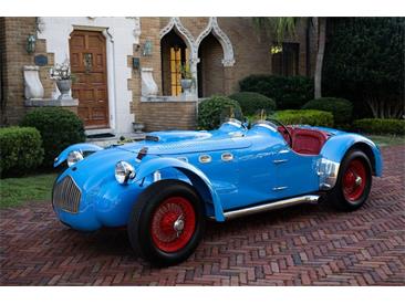 1952 Allard J2 (CC-1872629) for sale in Jacksonville, Florida