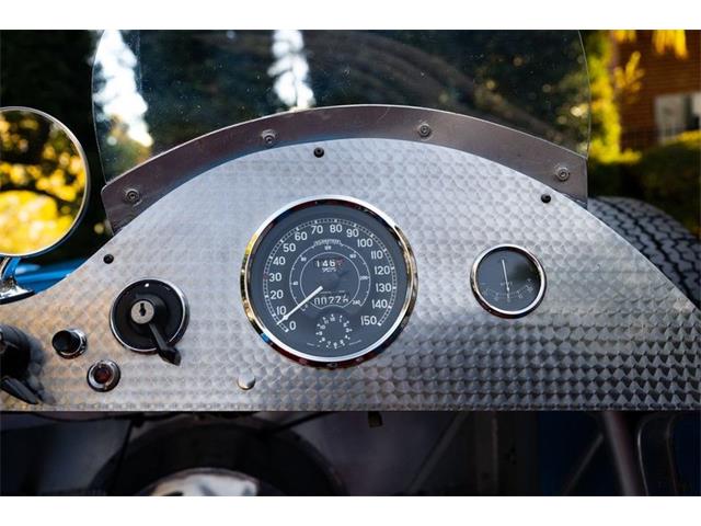 1952 Allard J2 (CC-1872629) for sale in Jacksonville, Florida