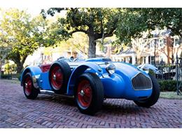 1952 Allard J2 (CC-1872629) for sale in Jacksonville, Florida
