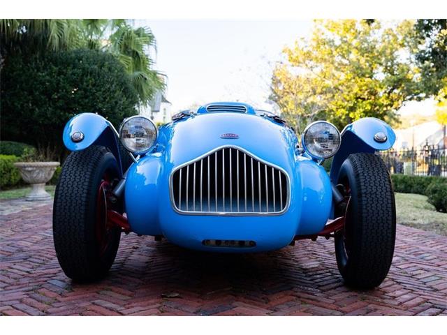 1952 Allard J2 (CC-1872629) for sale in Jacksonville, Florida