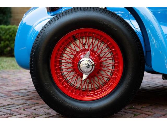1952 Allard J2 (CC-1872629) for sale in Jacksonville, Florida