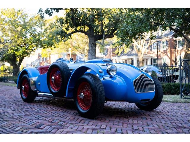 1952 Allard J2 (CC-1872629) for sale in Jacksonville, Florida