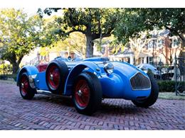 1952 Allard J2 (CC-1872629) for sale in Jacksonville, Florida
