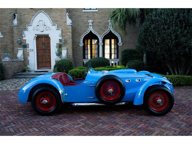 1952 Allard J2 (CC-1872629) for sale in Jacksonville, Florida