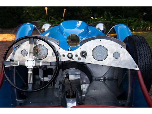 1952 Allard J2 (CC-1872629) for sale in Jacksonville, Florida