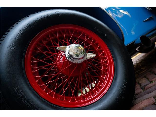 1952 Allard J2 (CC-1872629) for sale in Jacksonville, Florida
