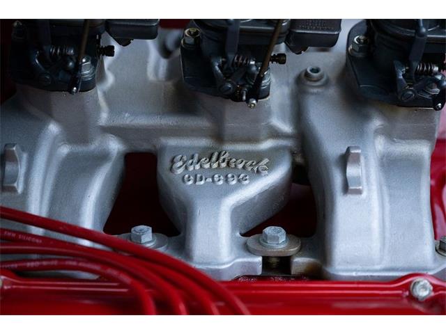 1952 Allard J2 (CC-1872629) for sale in Jacksonville, Florida
