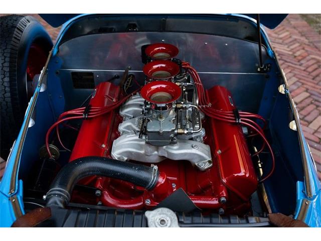 1952 Allard J2 (CC-1872629) for sale in Jacksonville, Florida