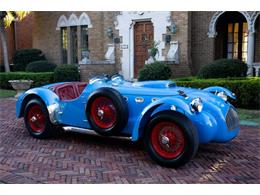 1952 Allard J2 (CC-1872629) for sale in Jacksonville, Florida