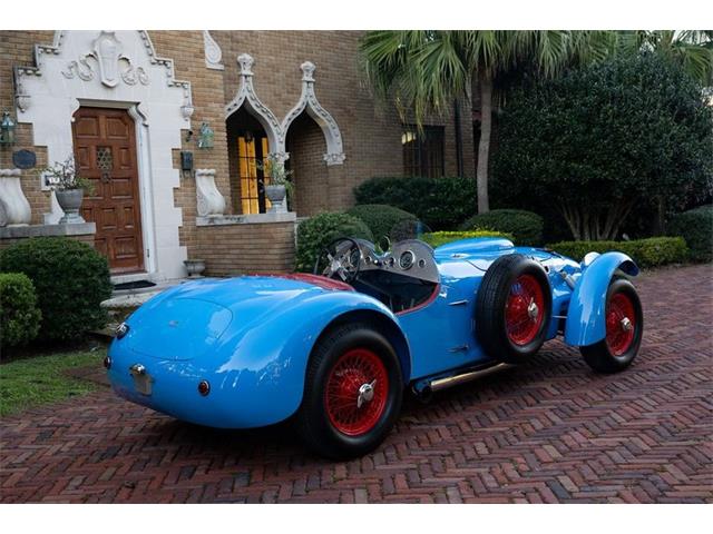 1952 Allard J2 (CC-1872629) for sale in Jacksonville, Florida