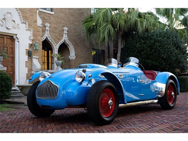 1952 Allard J2 (CC-1872629) for sale in Jacksonville, Florida
