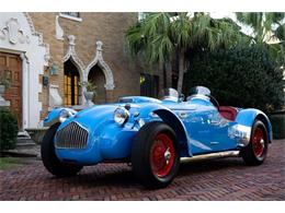 1952 Allard J2 (CC-1872629) for sale in Jacksonville, Florida