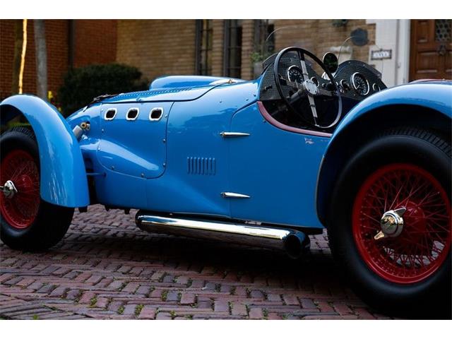 1952 Allard J2 (CC-1872629) for sale in Jacksonville, Florida