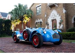 1952 Allard J2 (CC-1872629) for sale in Jacksonville, Florida