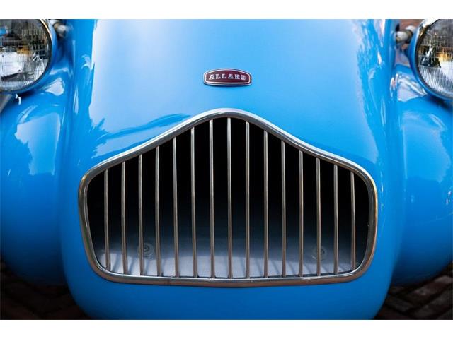 1952 Allard J2 (CC-1872629) for sale in Jacksonville, Florida