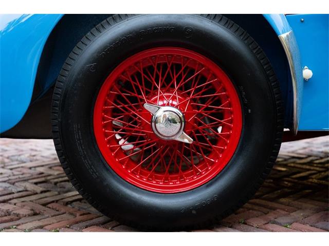 1952 Allard J2 (CC-1872629) for sale in Jacksonville, Florida