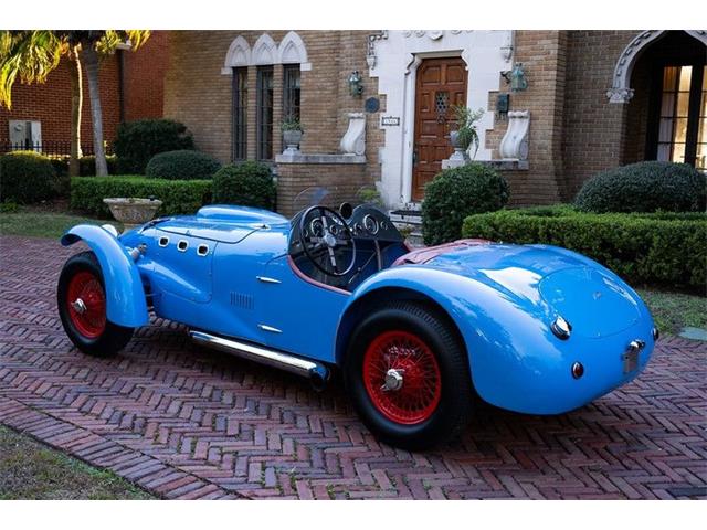 1952 Allard J2 (CC-1872629) for sale in Jacksonville, Florida
