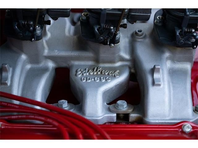 1952 Allard J2 (CC-1872629) for sale in Jacksonville, Florida