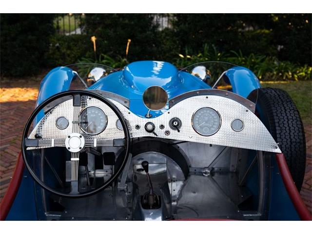 1952 Allard J2 (CC-1872629) for sale in Jacksonville, Florida