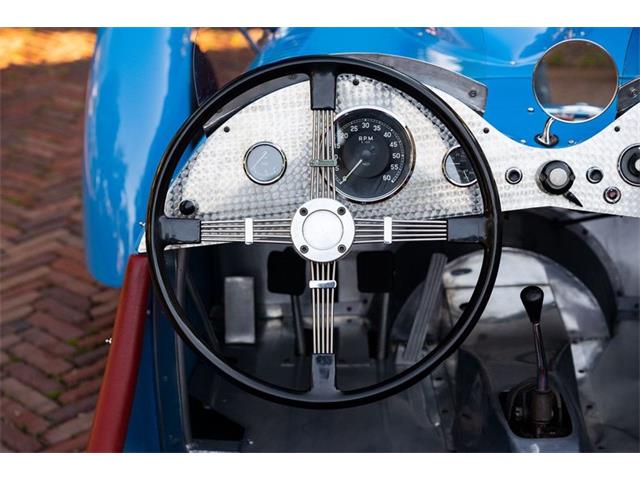 1952 Allard J2 (CC-1872629) for sale in Jacksonville, Florida