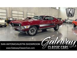 1971 Ford Torino (CC-1872630) for sale in O'Fallon, Illinois