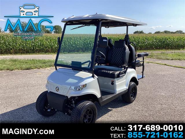 2025 Miscellaneous Golf Cart (CC-1872641) for sale in Cicero, Indiana