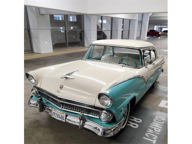 1955 Ford Fairlane (CC-1872656) for sale in El Segundo, California