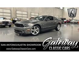 2011 Ford Mustang (CC-1872665) for sale in O'Fallon, Illinois