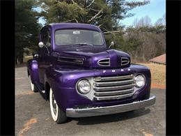 1949 Ford F1 (CC-1872669) for sale in Harpers Ferry, West Virginia