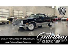 1986 Chevrolet El Camino (CC-1872670) for sale in O'Fallon, Illinois