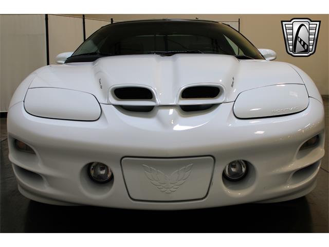 2001 Pontiac Firebird (CC-1872699) for sale in O'Fallon, Illinois