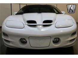 2001 Pontiac Firebird (CC-1872699) for sale in O'Fallon, Illinois