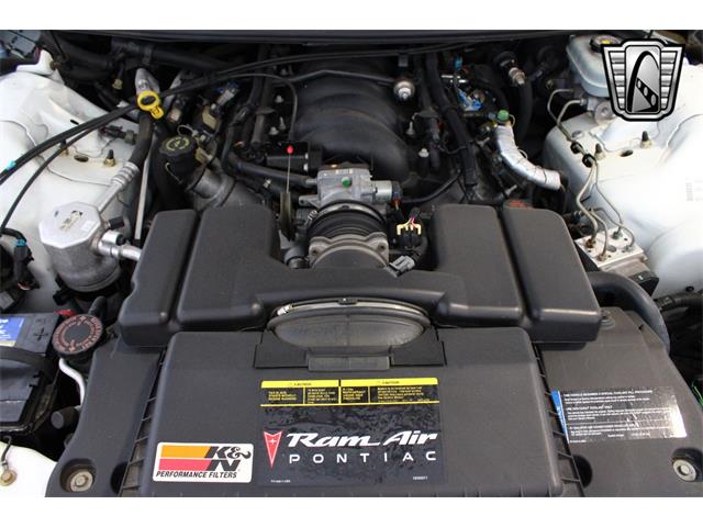 2001 Pontiac Firebird (CC-1872699) for sale in O'Fallon, Illinois