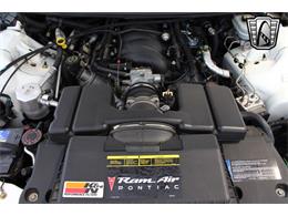 2001 Pontiac Firebird (CC-1872699) for sale in O'Fallon, Illinois