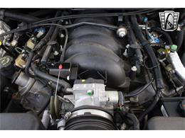 2001 Pontiac Firebird (CC-1872699) for sale in O'Fallon, Illinois