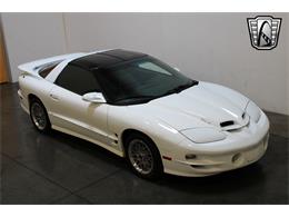 2001 Pontiac Firebird (CC-1872699) for sale in O'Fallon, Illinois