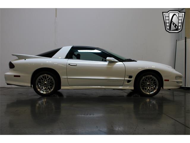 2001 Pontiac Firebird (CC-1872699) for sale in O'Fallon, Illinois