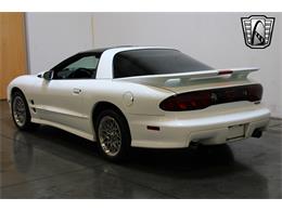 2001 Pontiac Firebird (CC-1872699) for sale in O'Fallon, Illinois