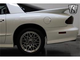 2001 Pontiac Firebird (CC-1872699) for sale in O'Fallon, Illinois