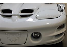 2001 Pontiac Firebird (CC-1872699) for sale in O'Fallon, Illinois