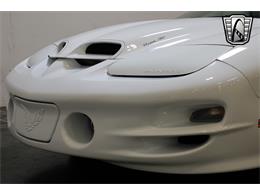 2001 Pontiac Firebird (CC-1872699) for sale in O'Fallon, Illinois