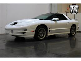2001 Pontiac Firebird (CC-1872699) for sale in O'Fallon, Illinois