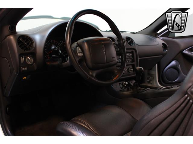 2001 Pontiac Firebird (CC-1872699) for sale in O'Fallon, Illinois