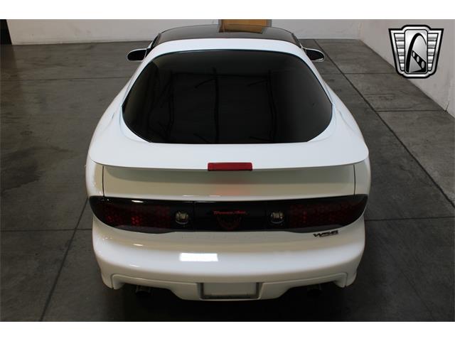 2001 Pontiac Firebird (CC-1872699) for sale in O'Fallon, Illinois